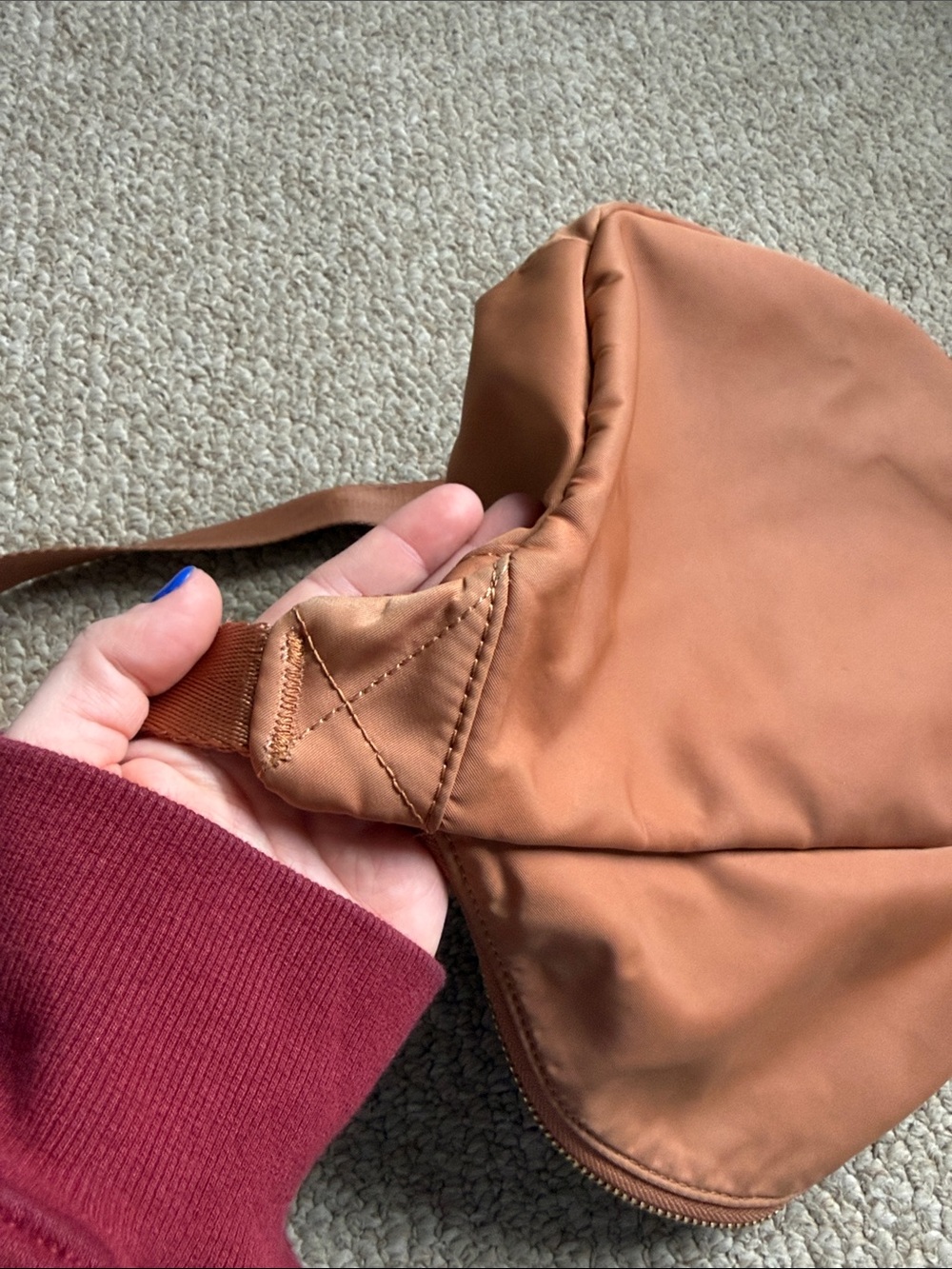 Stoney Clover Lane Jumbo Fanny Pack - Picture 6 of 6